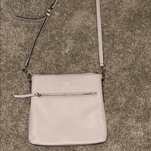 Kate Spade cross body bag
